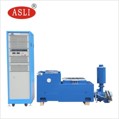 Norm van de de Testschudbeker ASTM D999 van de verpakkings de Elektromagnetische Willekeurige Trilling