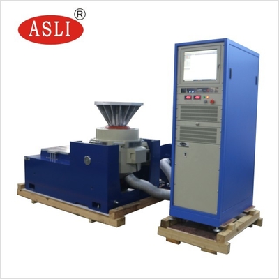 Grote Ladingstrilling het Testen Machine met de Lijst van de Aluminiumlegering voor Willekeurige Trillingstest