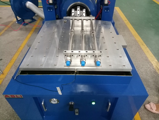 Van de de Hoge Frequentietrilling van EN50604 IEC62133 UN38.3 de Testmachine voor Automobiele Batterij