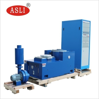 Hoge Prestaties 450mm de Schudbeker van de Ankertrilling voor het Testen mil-std-810G