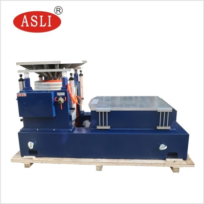 25mm Max Displacement Vibration Shaker System voor Laboratorium het Testen