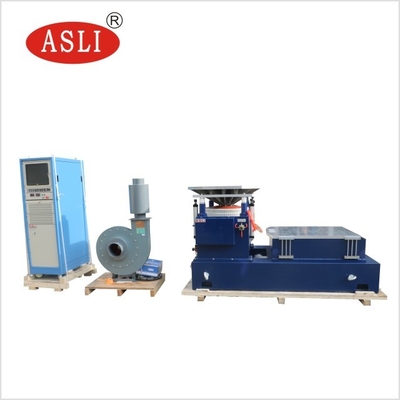 25mm Max Displacement Vibration Shaker System voor Laboratorium het Testen