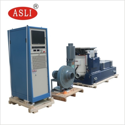 25mm Max Displacement Vibration Shaker System voor Laboratorium het Testen