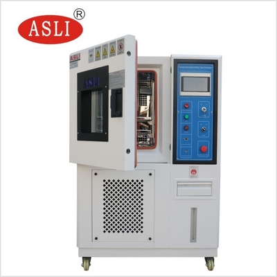 Constant Environment Temperature And Humidity-Testkamer/Klimaatkamer