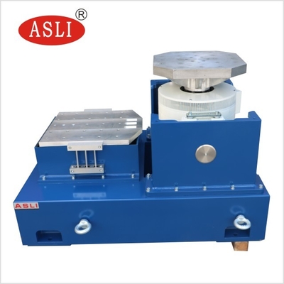 Het eleltrodynamische Frequentiegebied van Trillingsshaker with 2-4000Hz voor Sinusbereik en Willekeurige Tests