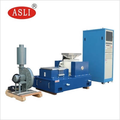 Het eleltrodynamische Frequentiegebied van Trillingsshaker with 2-4000Hz voor Sinusbereik en Willekeurige Tests