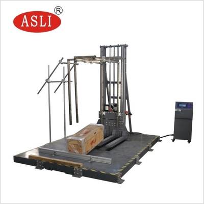 Ista 3a ISO 2248 Machine 1200mm van de Dalingstest voor Verpakking