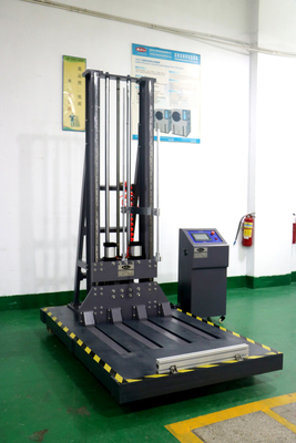 Ista 3a ISO 2248 Machine 1200mm van de Dalingstest voor Verpakking