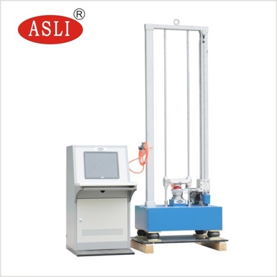 Hoogfrequente gesimuleerde mechanische schoktestapparatuur voor IEC62133/UL1642/UN38.3/GB31241