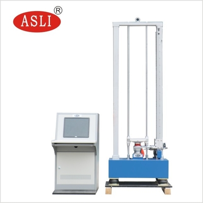 Hoogfrequente gesimuleerde mechanische schoktestapparatuur voor IEC62133/UL1642/UN38.3/GB31241