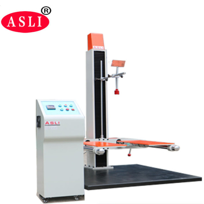 1500 mm instelbare valhoogte verpakkingsvaltestmachine