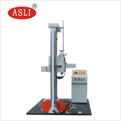 1500 mm instelbare valhoogte verpakkingsvaltestmachine