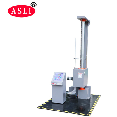 1500 mm instelbare valhoogte verpakkingsvaltestmachine