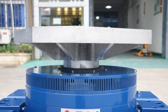 EN 50342 Standaard hoogfrequente trillingsshaker voor auto-loodzuurbatterijen