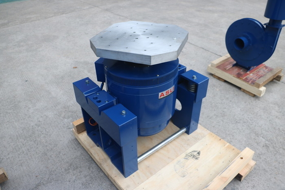 EN 50342 Standaard hoogfrequente trillingsshaker voor auto-loodzuurbatterijen