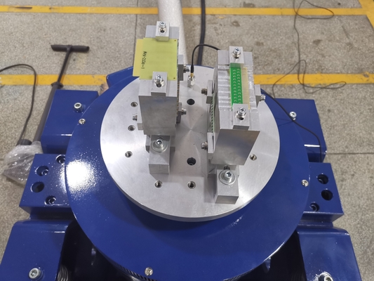EN 50342 Standaard hoogfrequente trillingsshaker voor auto-loodzuurbatterijen