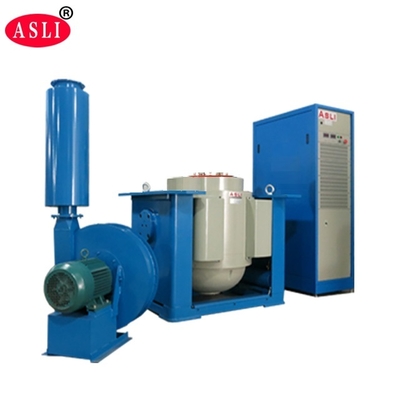 ECE R100 standaard verticale trillingstestmachine voor automobielbatterijen