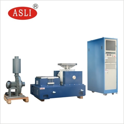 ANSI C136.31 Standaard Elektromagnetische Trillingstestmachine voor Verlichting & Armaturen