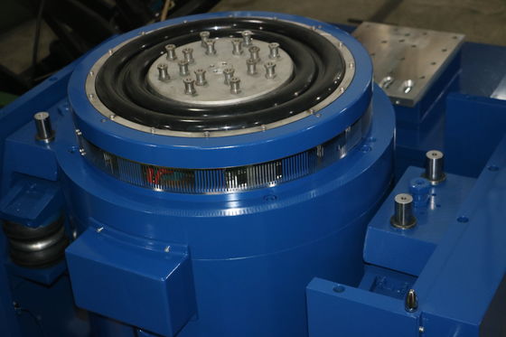 Aanpasbaar Programmeerbaar Omgevingsklimaat Test Gecombineerd Trillingsschudsystem