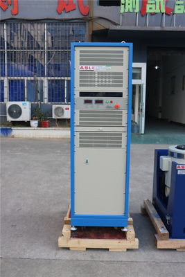 MIL-STD-810G 5~2000Hz Hoogfrequente Trillingstestmachine