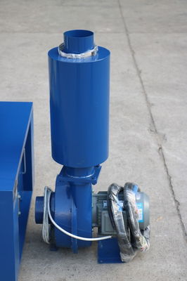 Hoogfrequente Elektrodynamische Triltafel