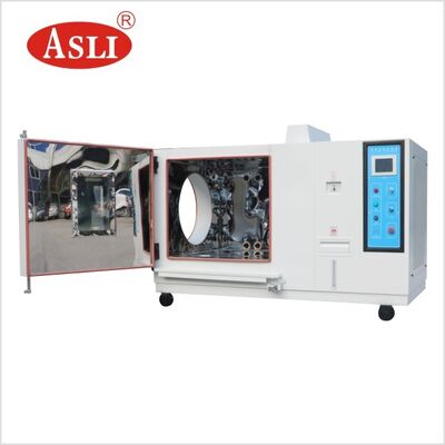 Ozonverouderingstestkamer Rubber Kunststof Draad Ozonbestendigheidstester Versnelde Verouderingstestmachine