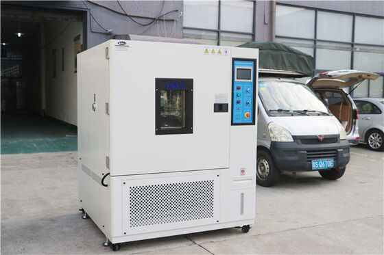 Laptop Computer LCD-scherm regenspray testkamer Tester