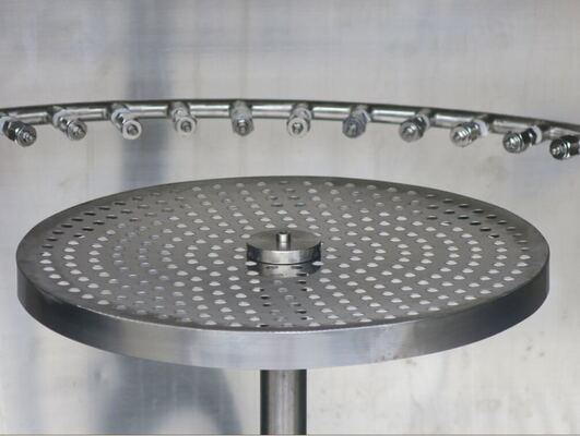 Waterdicht horlogedrukmeter