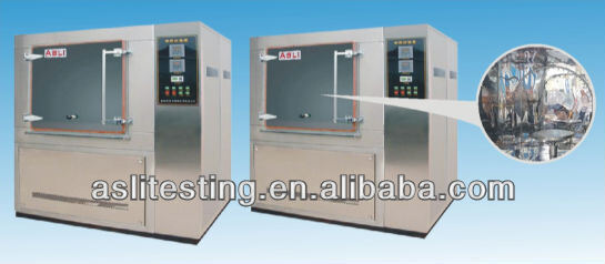 Waterdicht horlogedrukmeter