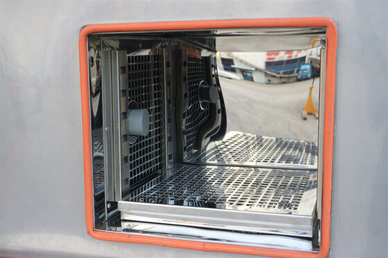 ASLI-merk klimaatkamers thermische schokkamers