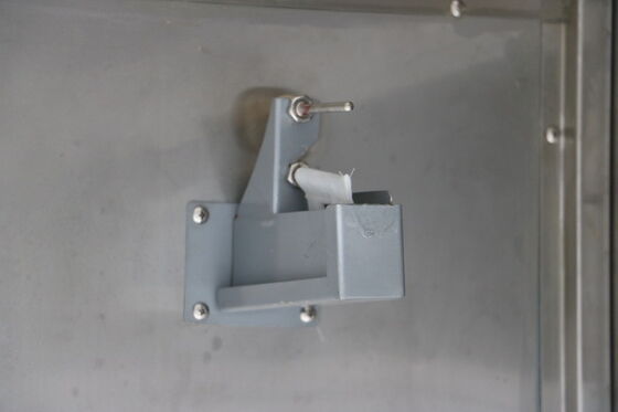 Omgevingstemperatuur Laboratorium Veroudering Testkamer