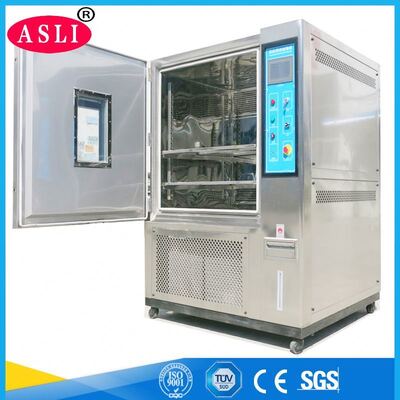 apparatuur voor steenkoolanalyse