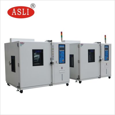 Walk-In Environmental Climatic Test Chamber fabrikant. Temperatuur en vochtigheid kamer voor betrouwbaarheidstesten.