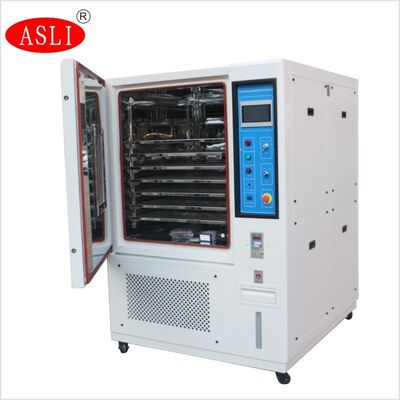 1000L Omgevingstemperatuur en luchtvochtigheid Testcyclus Kamer Textielproeven