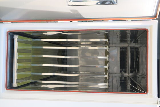 IEC62133 Programmeerbare Duurzame Constante Temperatuur Vochtigheid Klimaat Testkamer voor PV-module