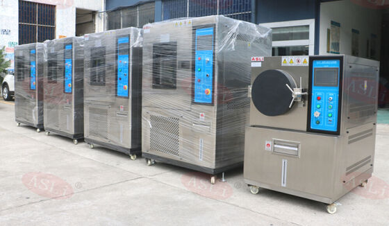 ASLI Brand Temperatuur en vochtigheid van het milieu Testmachine Klimaatkamer