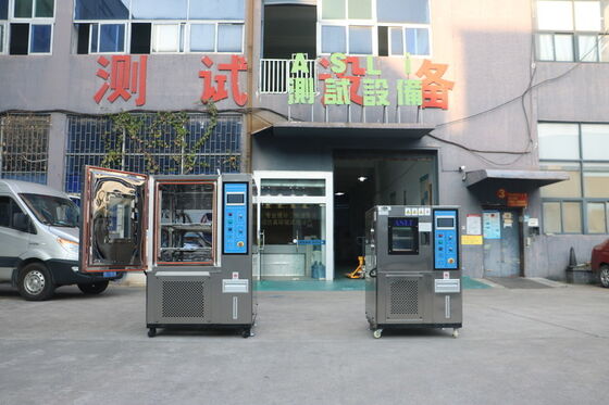 Hoge Kwaliteit Vochtigheid Droge Kamer Milieu Laboratorium Apparatuur