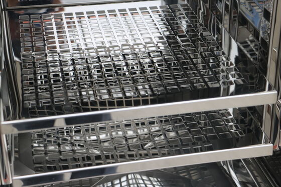 Hoge Kwaliteit Vochtigheid Droge Kamer Milieu Laboratorium Apparatuur