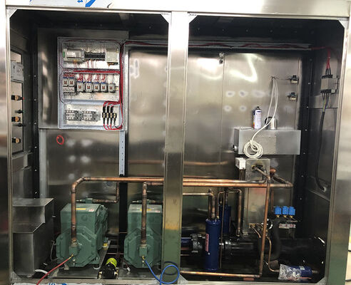 Bestseller Walk-in Kamer met de Laagste Prijs