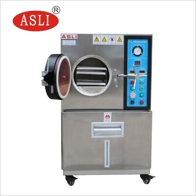 PCT / HAST Hoog versnelde spanningstest Verouderingstestkamer