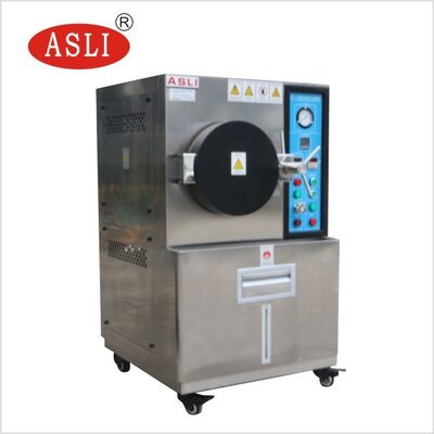 PCT / HAST Hoog versnelde spanningstest Verouderingstestkamer