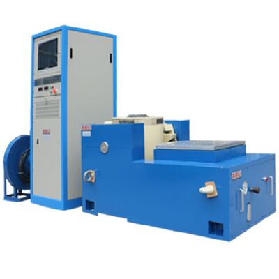 Professionele hoogfrequente trillingsmachine