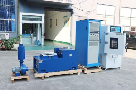 Professionele hoogfrequente trillingsmachine