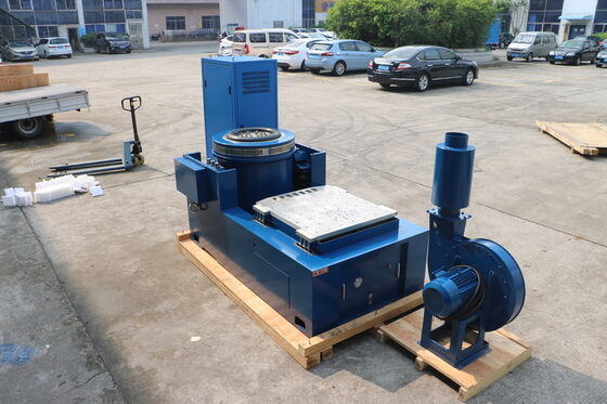 Professionele hoogfrequente trillingsmachine