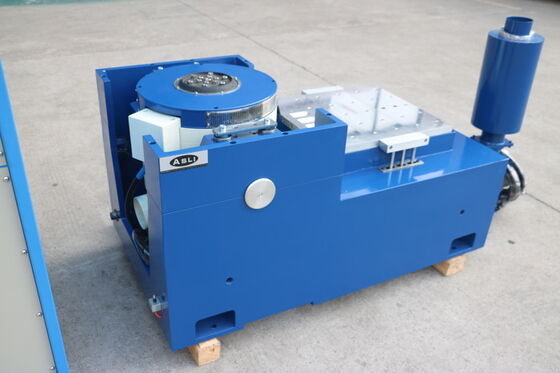 10000N Sinus Force Vibration Tester met drierichtingsvrij trillingen en hoge nauwkeurigheid trillingsshaker systeem