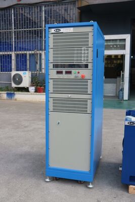 10000N Sinus Force Vibration Tester met drierichtingsvrij trillingen en hoge nauwkeurigheid trillingsshaker systeem