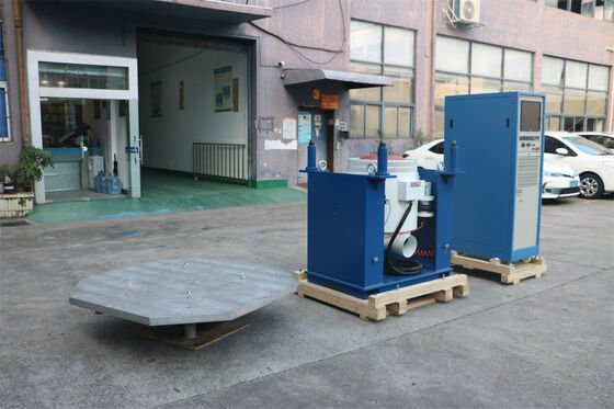 10000n Elektrodynamische Mechanische Vibrator Shaker