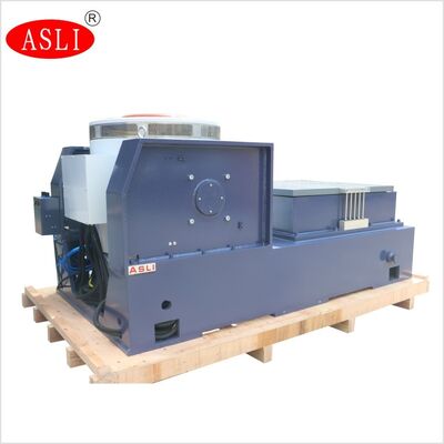 Precision Electronic Vibration voor systeem met computerbediening voor ISTA 3A standaard betrouwbaarheidsschok- en duurzaamheidstests