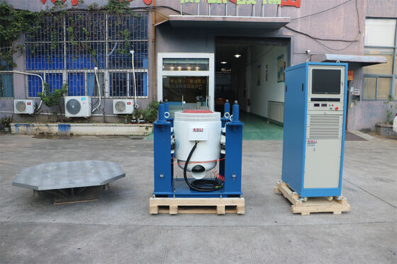 10000n Elektrodynamische Mechanische Vibrator Shaker