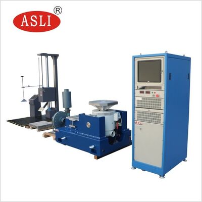 Transportsimulatiemachine voor elektronische producten voor mechanische vibratietests